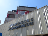 Deutsches Phonomuseum